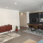 Apartamento De Lujo En El Centro