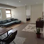Apartamento De Lujo En El Centro