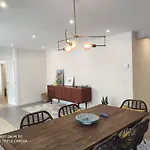 Apartamento De Lujo En El Centro