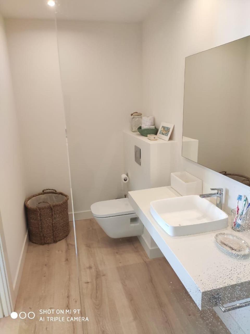 Apartamento De Lujo En El Centro Santander