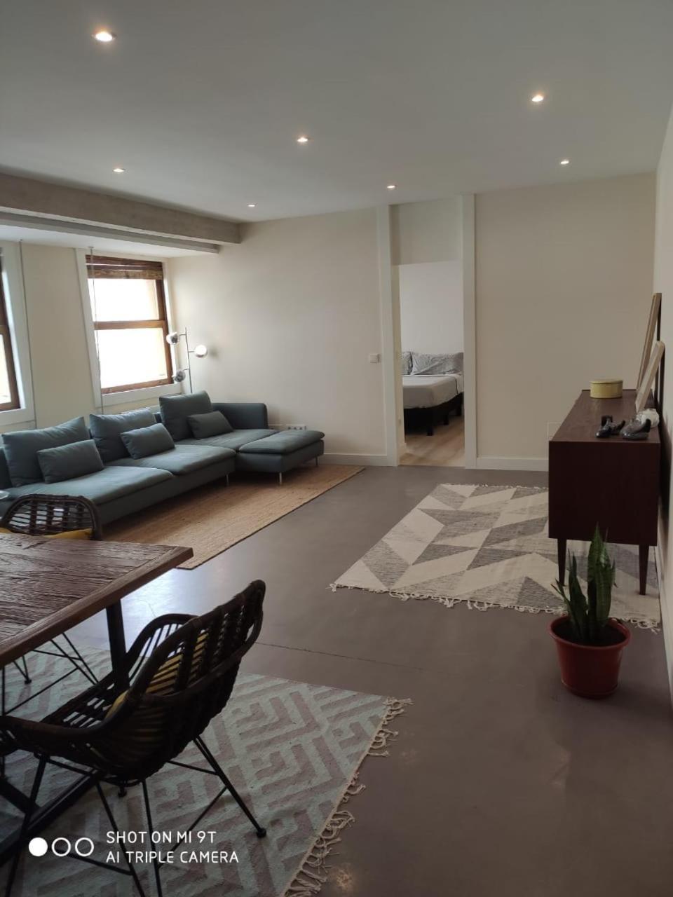 De Lujo En El Centro Apartamento