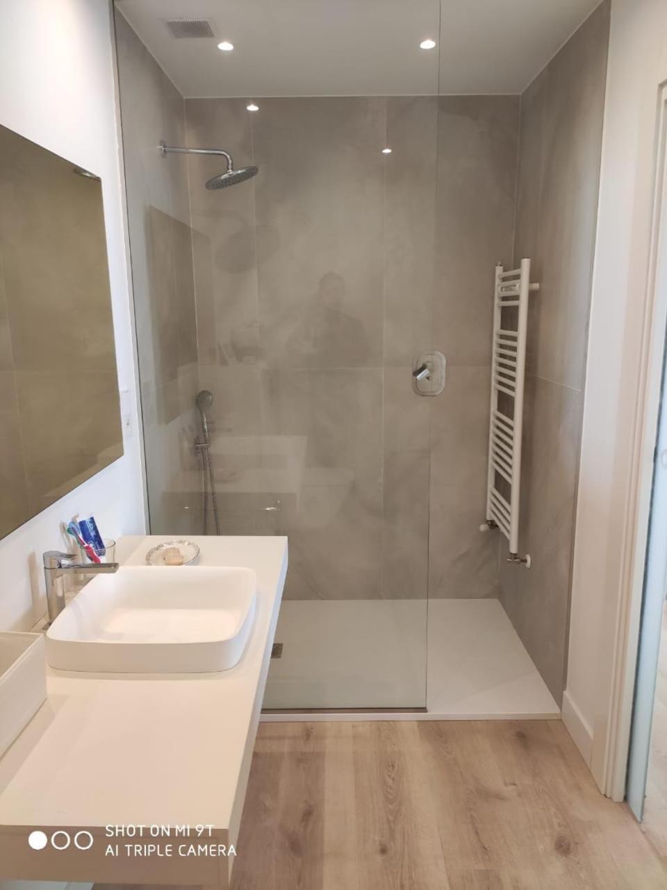 Apartamento De Lujo En El Centro Santander